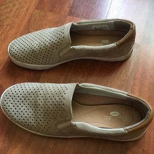 Dr. Scholl’s Scout Slip On Sneakers
